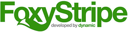 FoxyStripe